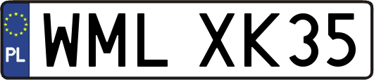 WMLXK35
