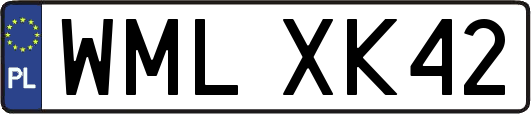 WMLXK42