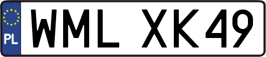 WMLXK49