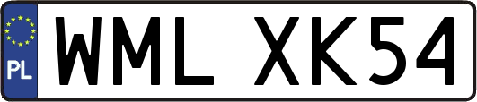 WMLXK54