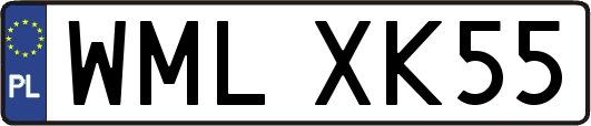 WMLXK55