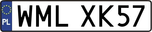 WMLXK57