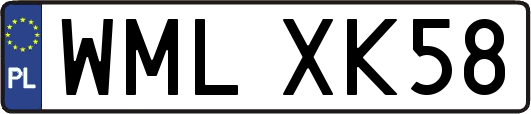 WMLXK58