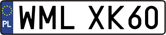 WMLXK60