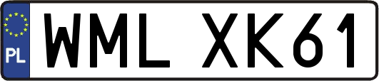 WMLXK61