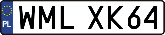 WMLXK64