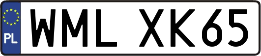 WMLXK65