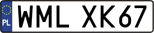 WMLXK67