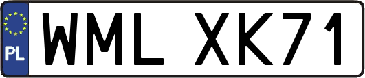 WMLXK71