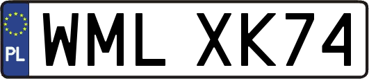 WMLXK74