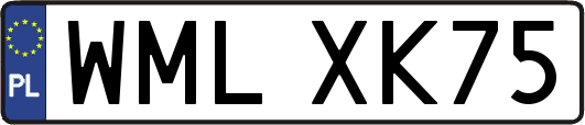 WMLXK75