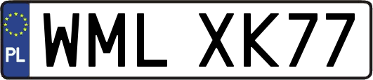 WMLXK77