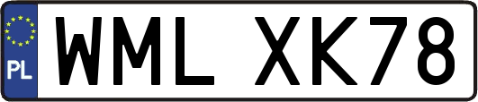 WMLXK78