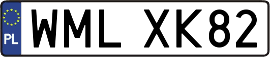 WMLXK82
