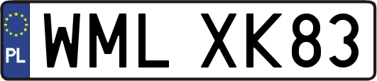 WMLXK83