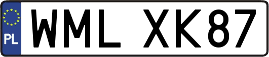 WMLXK87