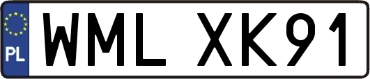 WMLXK91