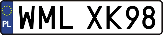 WMLXK98