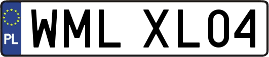 WMLXL04