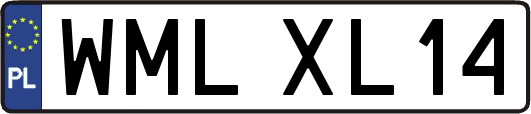 WMLXL14