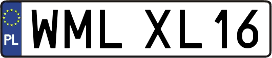 WMLXL16