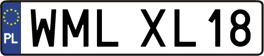 WMLXL18