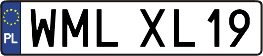 WMLXL19