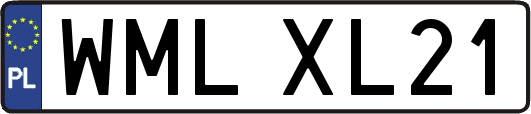 WMLXL21