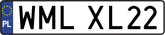 WMLXL22