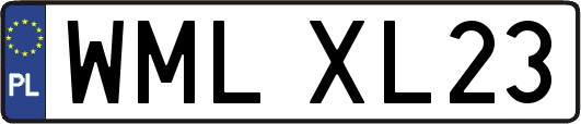 WMLXL23