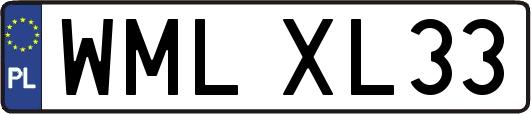 WMLXL33