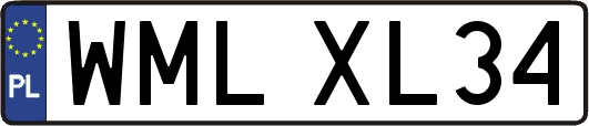 WMLXL34