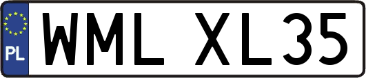 WMLXL35