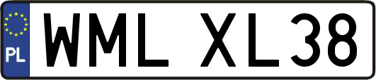 WMLXL38