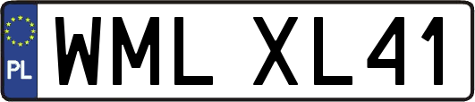 WMLXL41