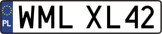 WMLXL42