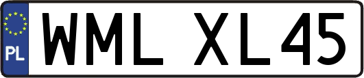 WMLXL45