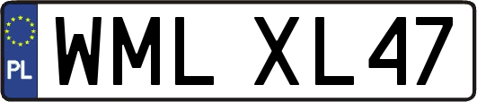 WMLXL47