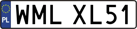 WMLXL51