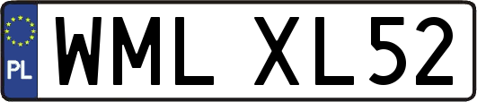 WMLXL52