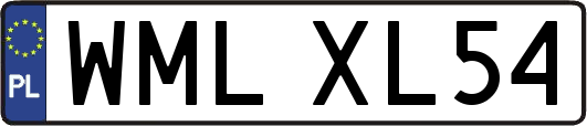 WMLXL54
