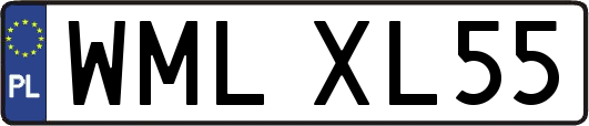 WMLXL55