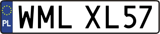 WMLXL57