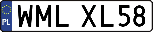 WMLXL58