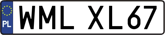 WMLXL67