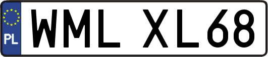 WMLXL68