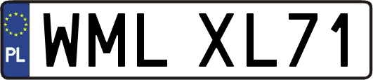 WMLXL71