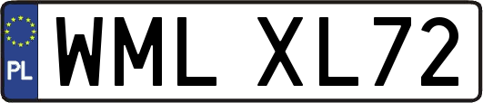 WMLXL72