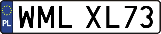 WMLXL73