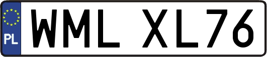 WMLXL76